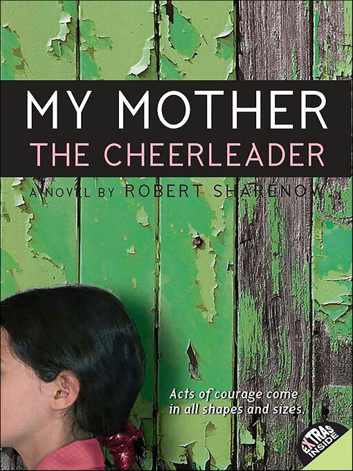 Cover image for My Mother the Cheerleader